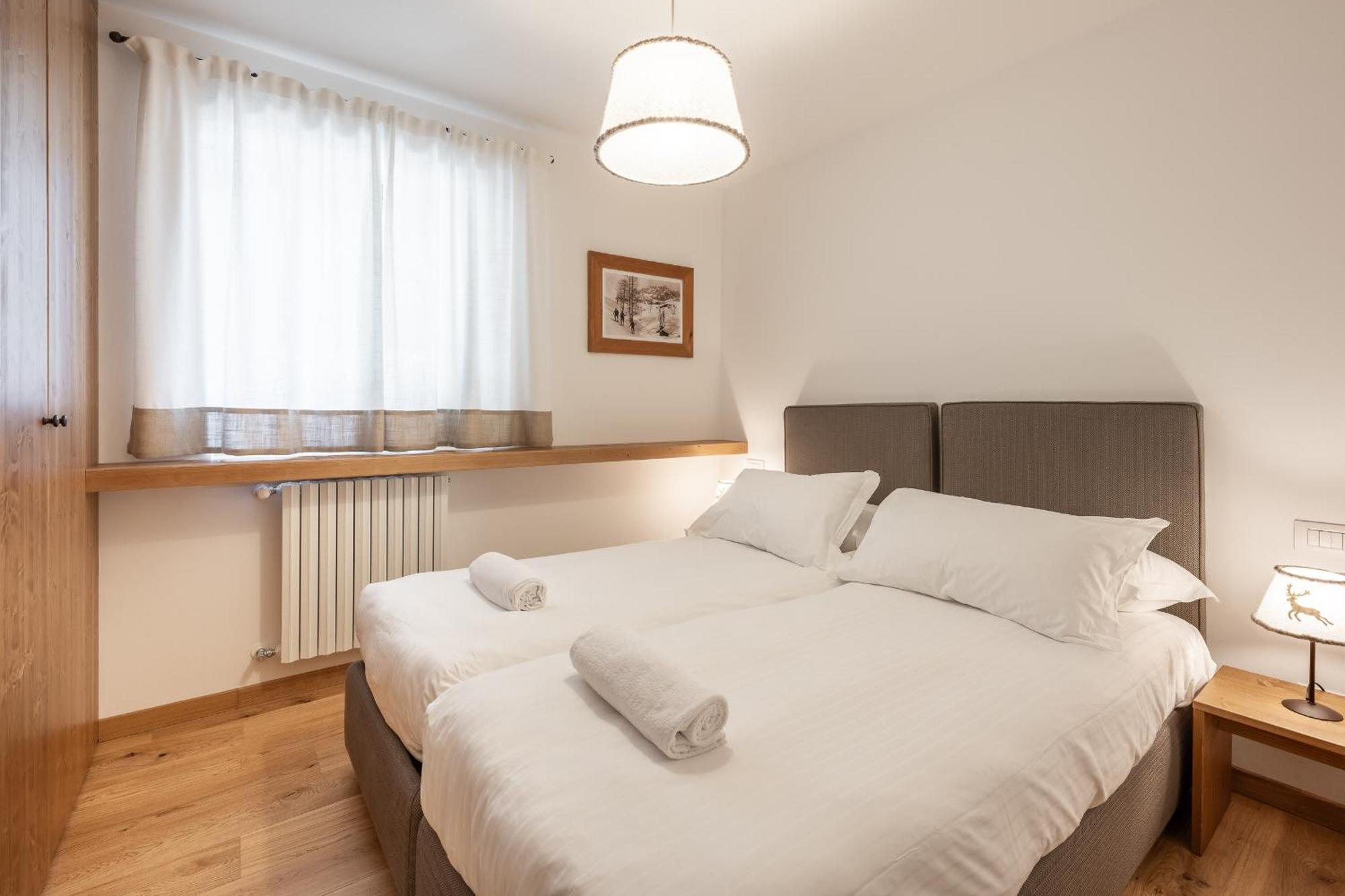 Chalet Falorie Cortina d'Ampezzo Buitenkant foto