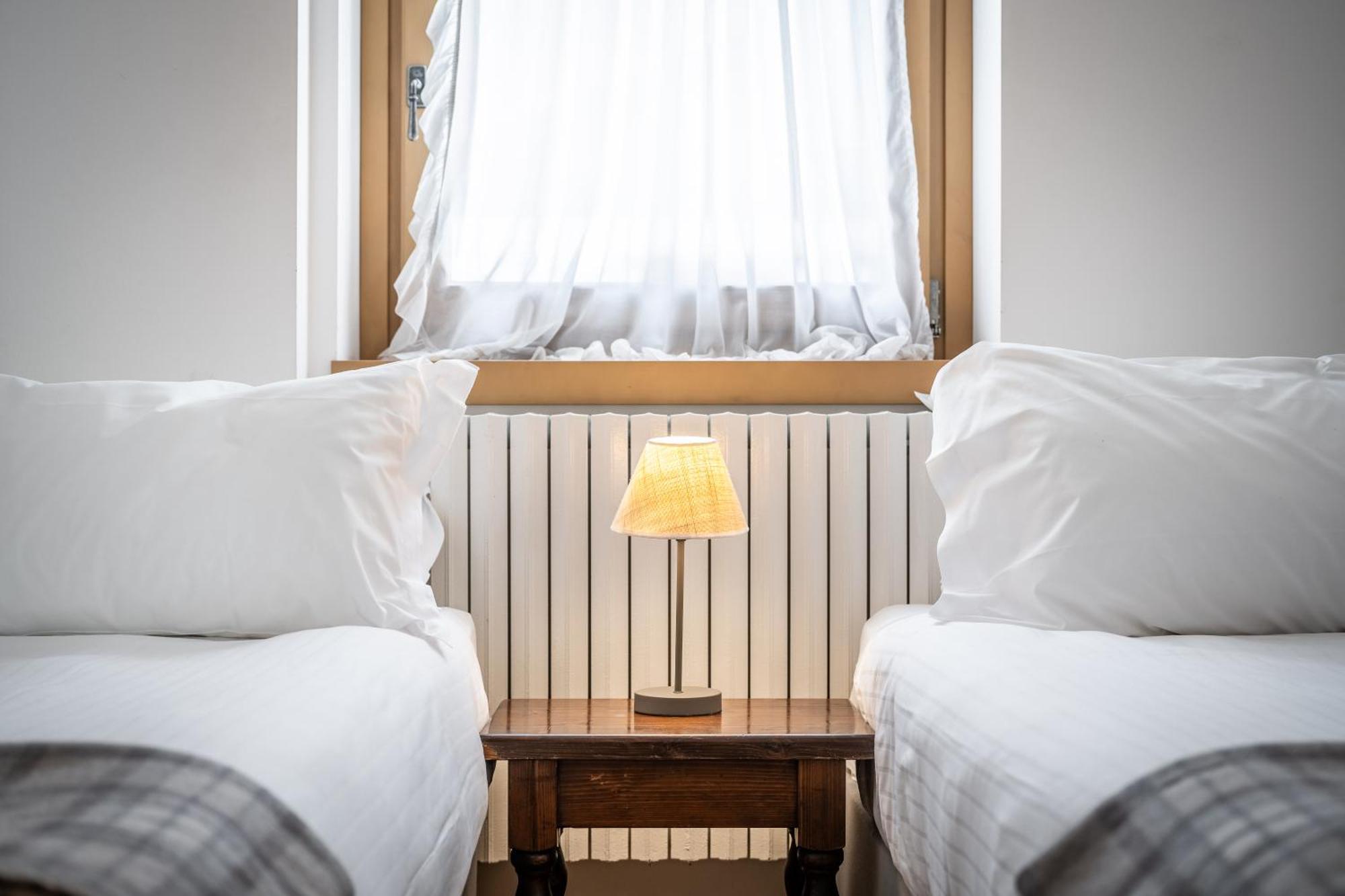 Chalet Falorie Cortina d'Ampezzo Buitenkant foto