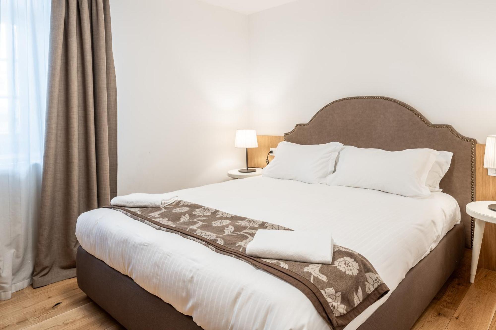Chalet Falorie Cortina d'Ampezzo Buitenkant foto