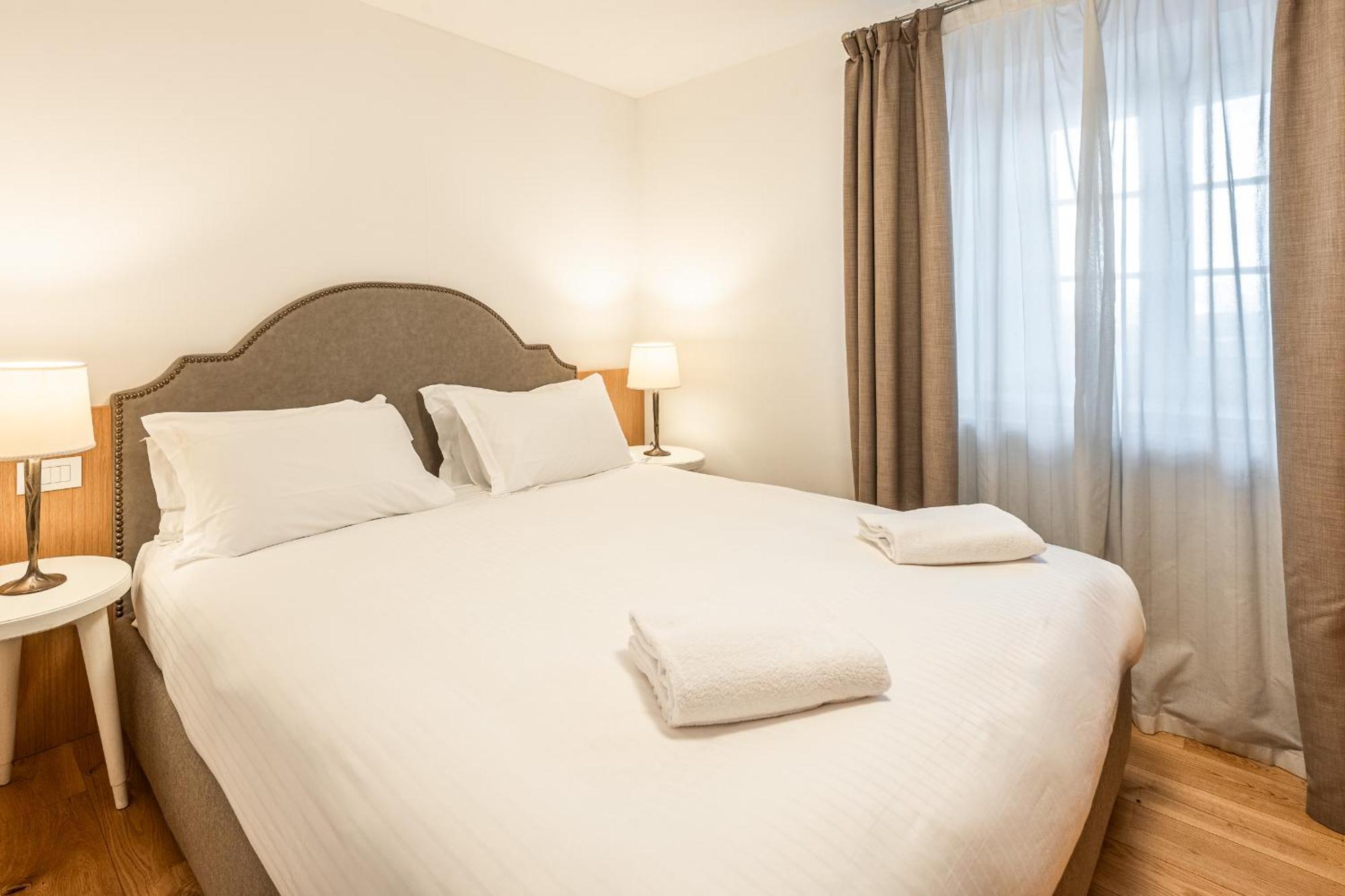 Chalet Falorie Cortina d'Ampezzo Buitenkant foto