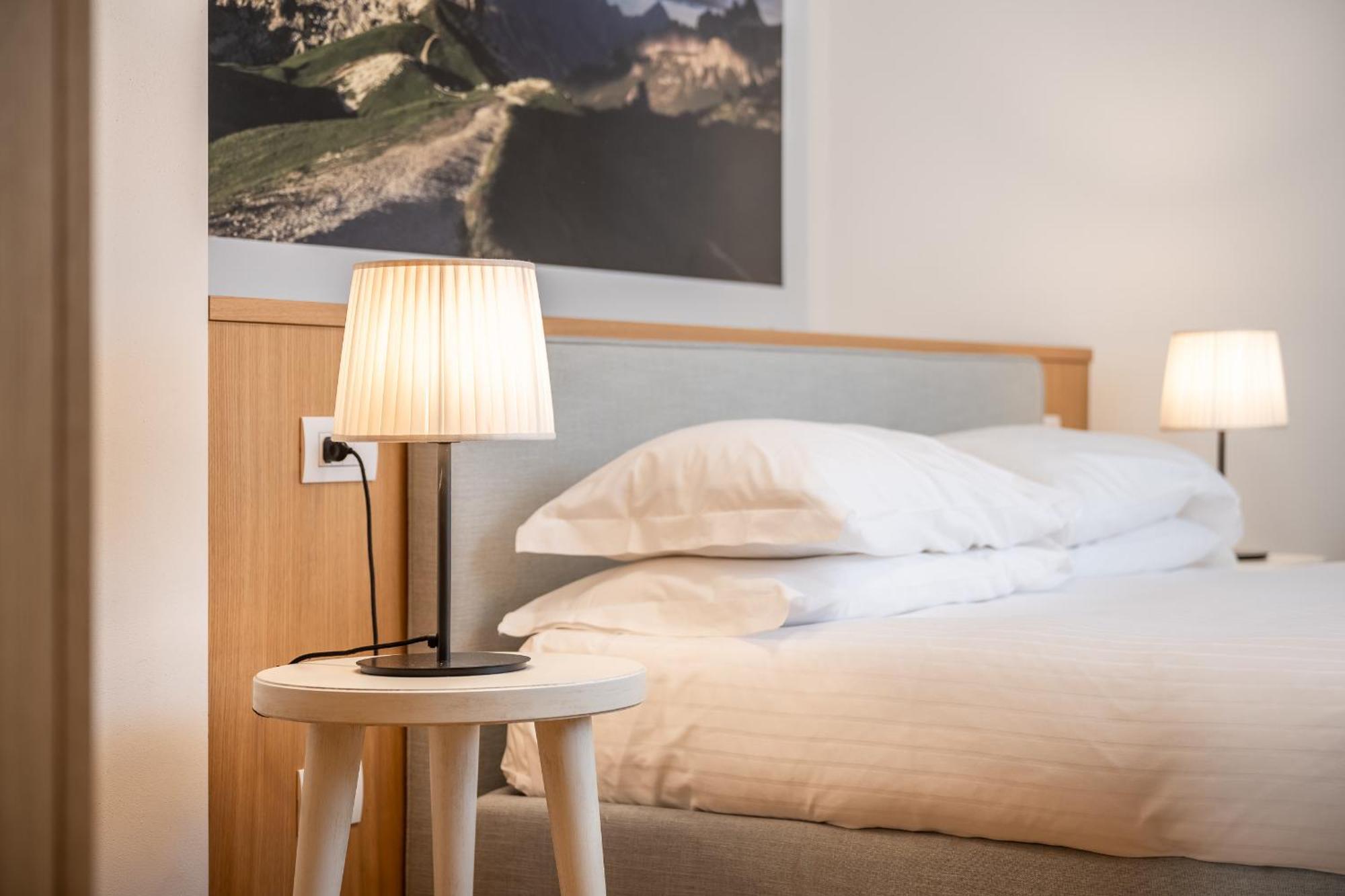 Chalet Falorie Cortina d'Ampezzo Buitenkant foto